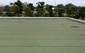all Harrow roofing types quoted for