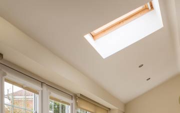 Harrow conservatory roof insulation companies