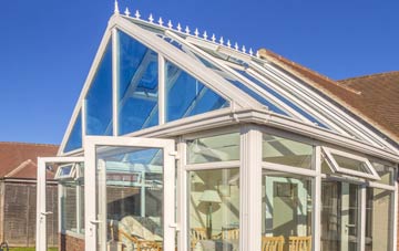 conservatory roof insulation costs Harrow