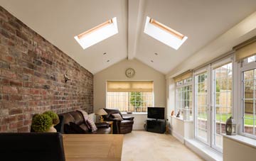 conservatory roof insulation Harrow