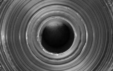 Harrow edpm waterproofing