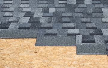 expert Harrow asphalt roof companies