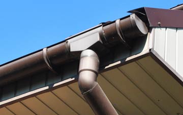types of Harrow fascias
