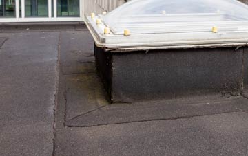 disadvantages of Harrow flat roofs