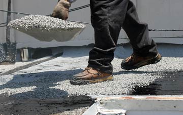Harrow flat roofing companies