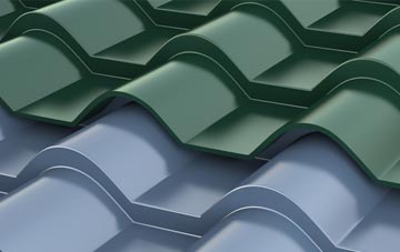 who should consider Harrow plastic roofs
