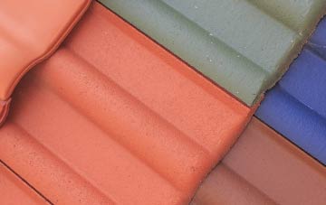 Harrow plastic roofing companies