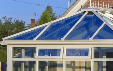 professional Harrow conservatory insulation