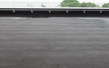 Harrow asphalt roof replacement