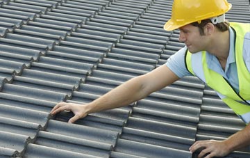 screened Harrow roofing companies