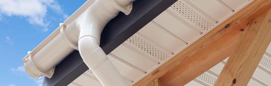 get Harrow guttering quotes today