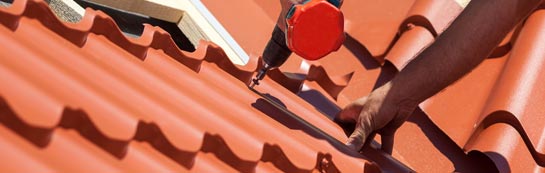 save on Harrow roof installation costs