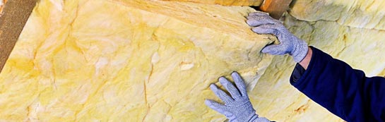 quotes for Harrow roof insulation