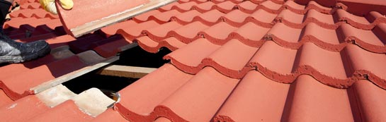 compare Harrow roof repair quotes