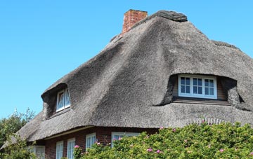 thatch roofing Harrow