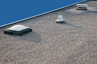Harrow flat roofing