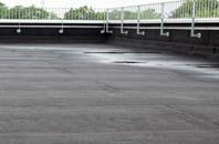 find rated Harrow flat roofing companies