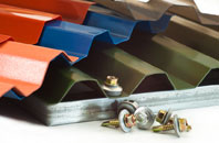 Harrow plastic roofing