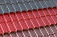 find rated Harrow plastic roofing companies